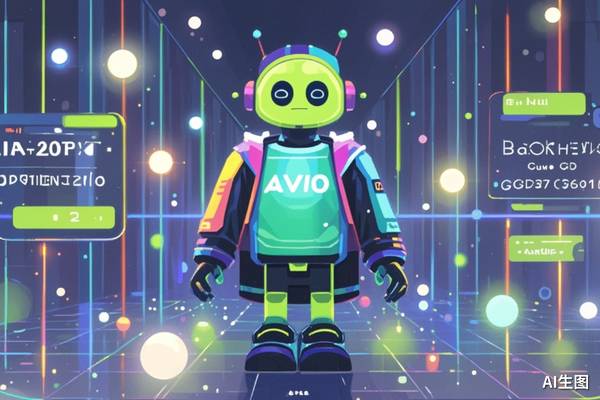 AVO 相关配图：NVIDIA Agentic Variation Operators 研究引发热议