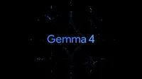 Gemma 4 头图